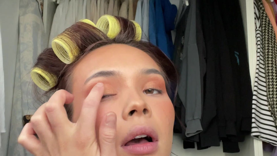CAIA Cosmetics Day to nighttime makeup